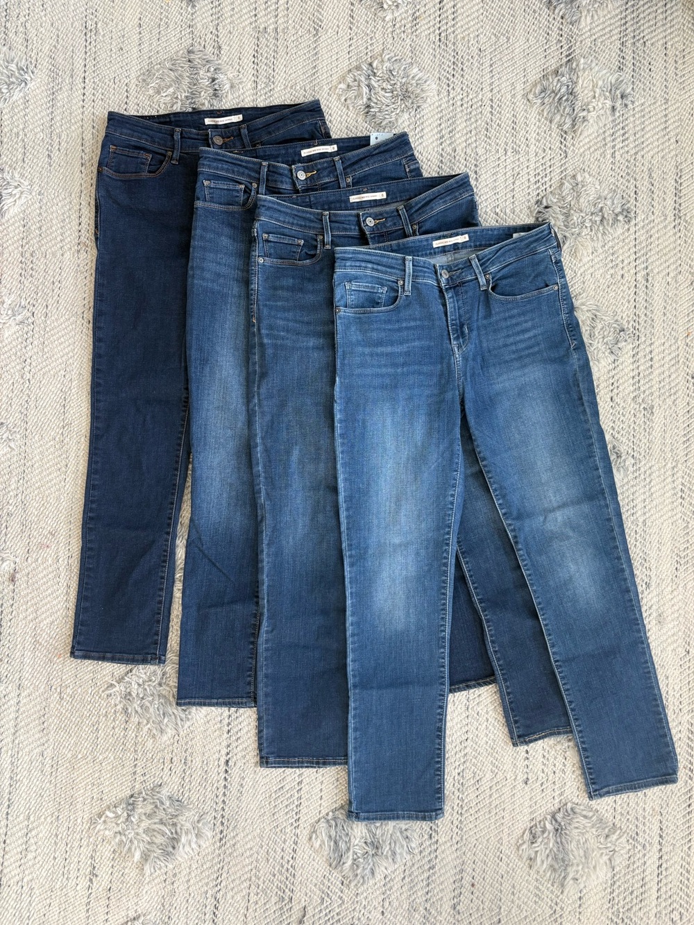 Levi’s Jeans